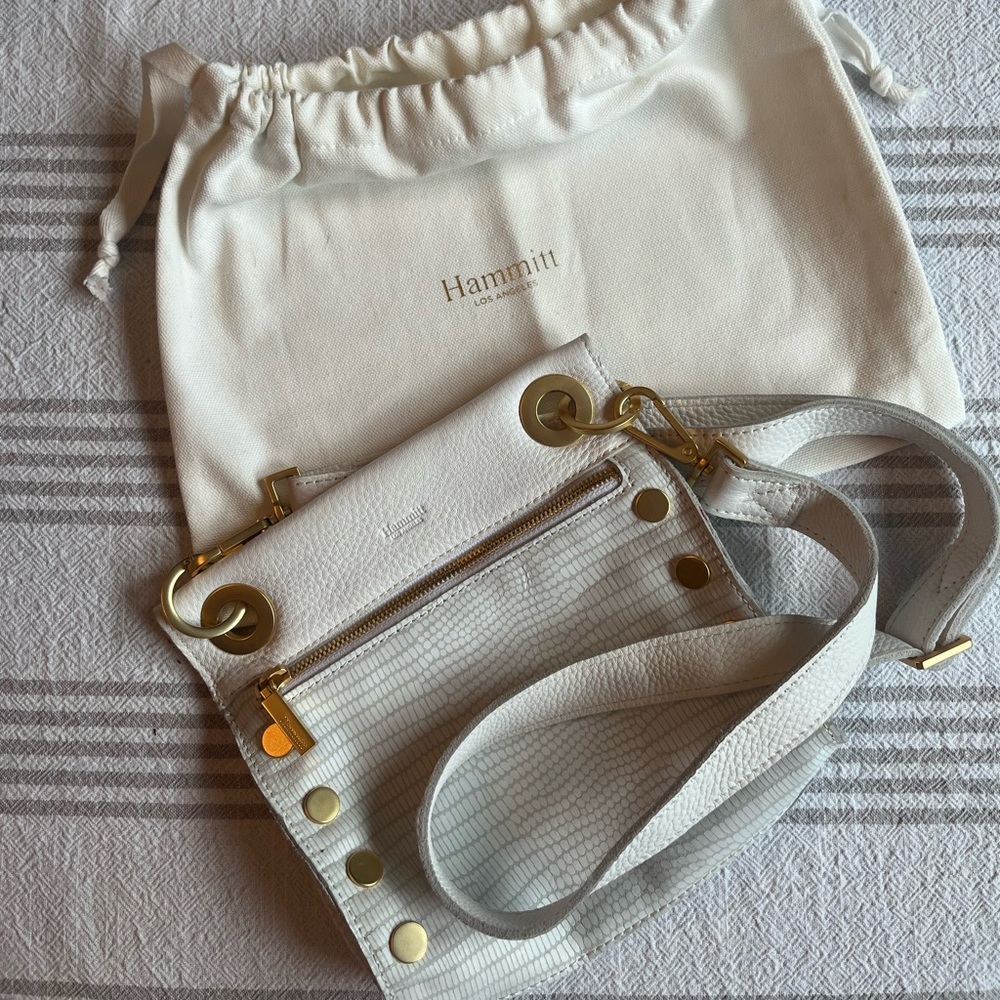 Hammitt LA Tony Sml crossbody bag